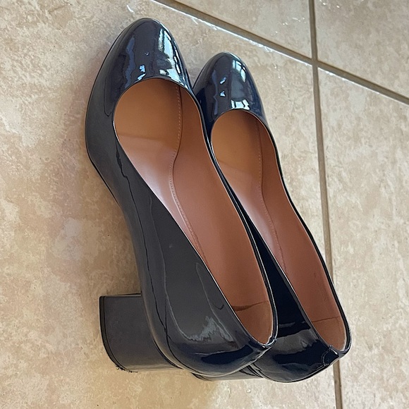 BOSS Hugo Boss Block Heels - Picture 4 of 6